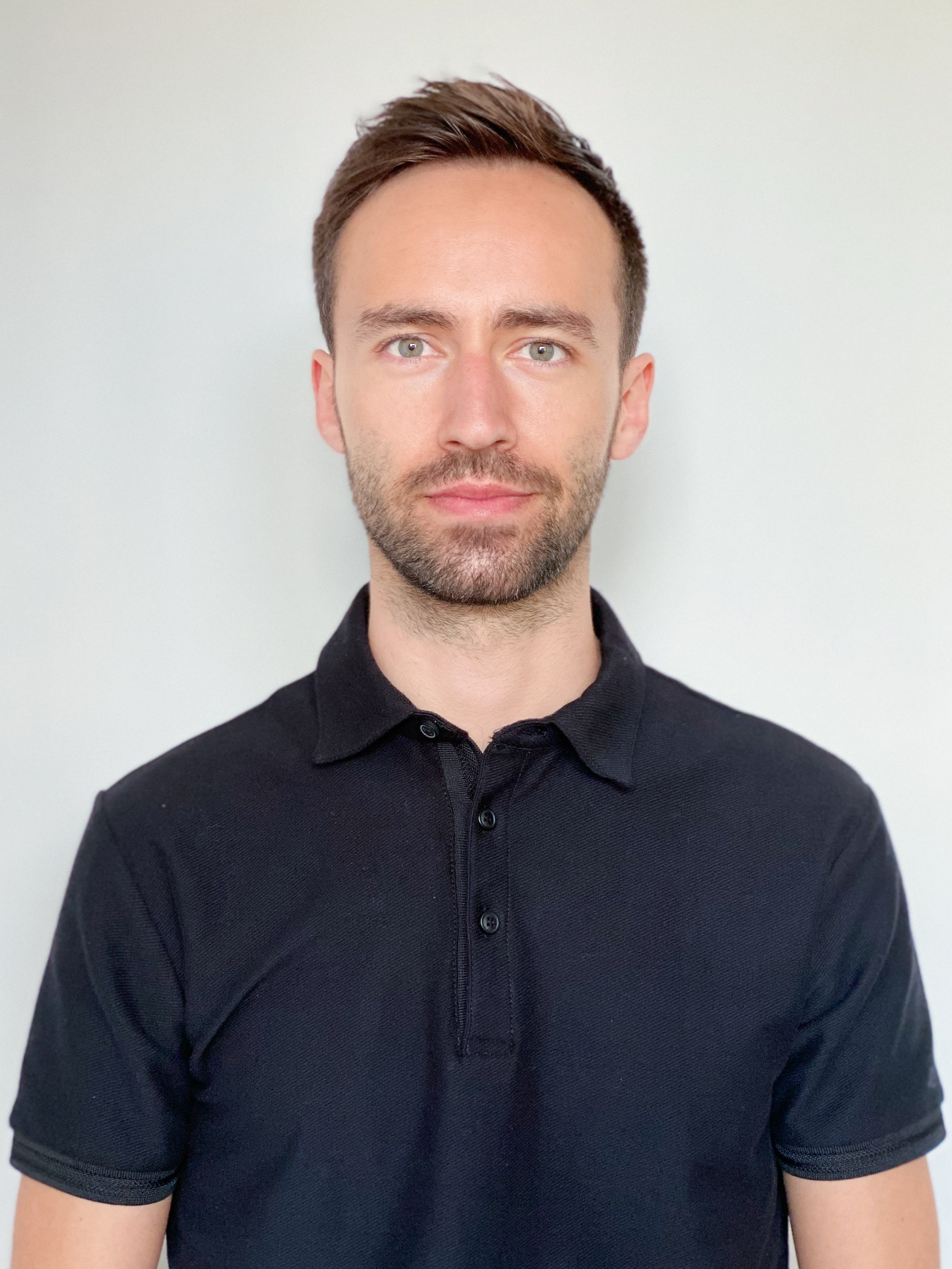 Jelle Van Nieuwenhuyze - ToPP